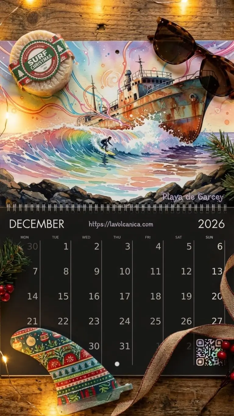 2026 Calendar