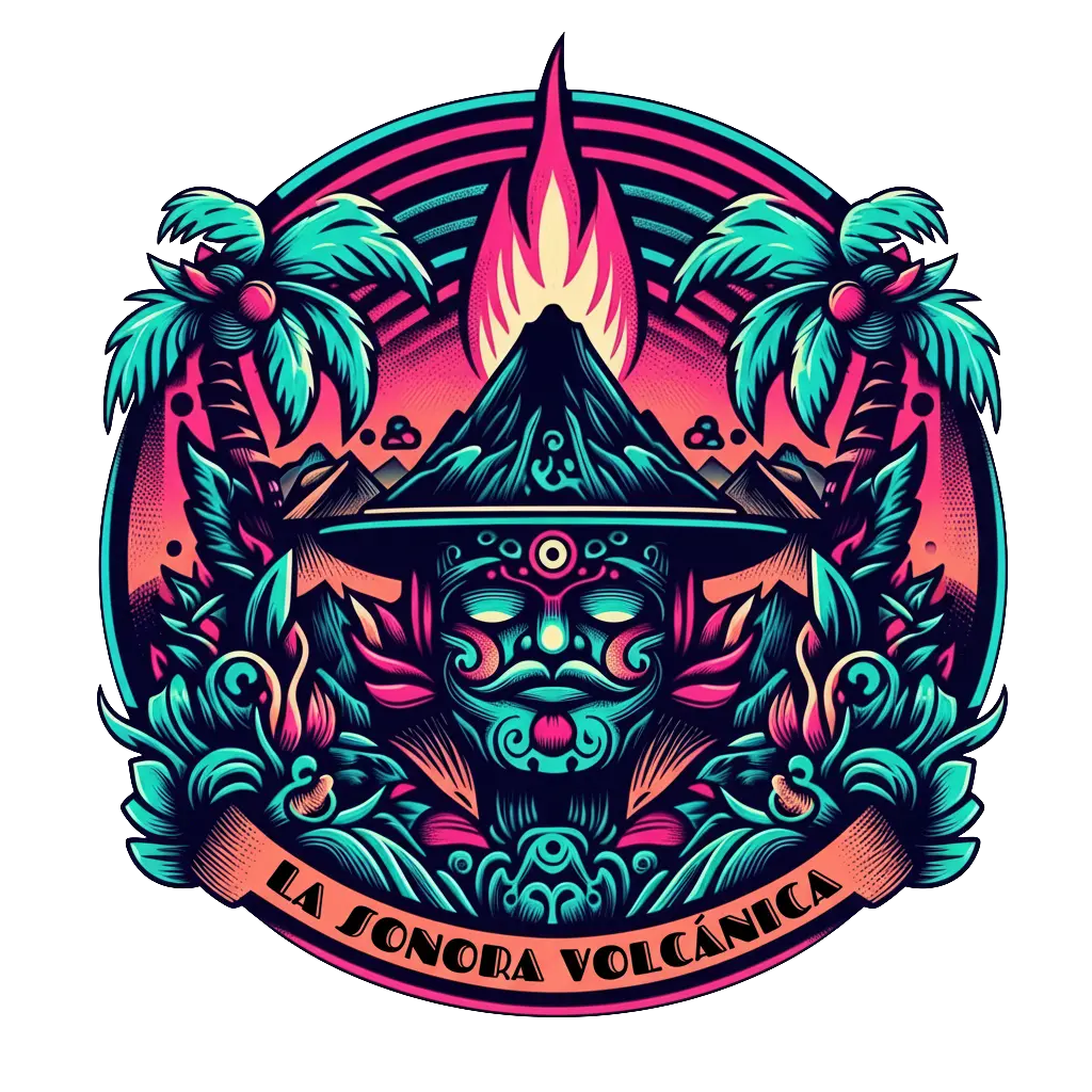 La Sonora Volcánica
